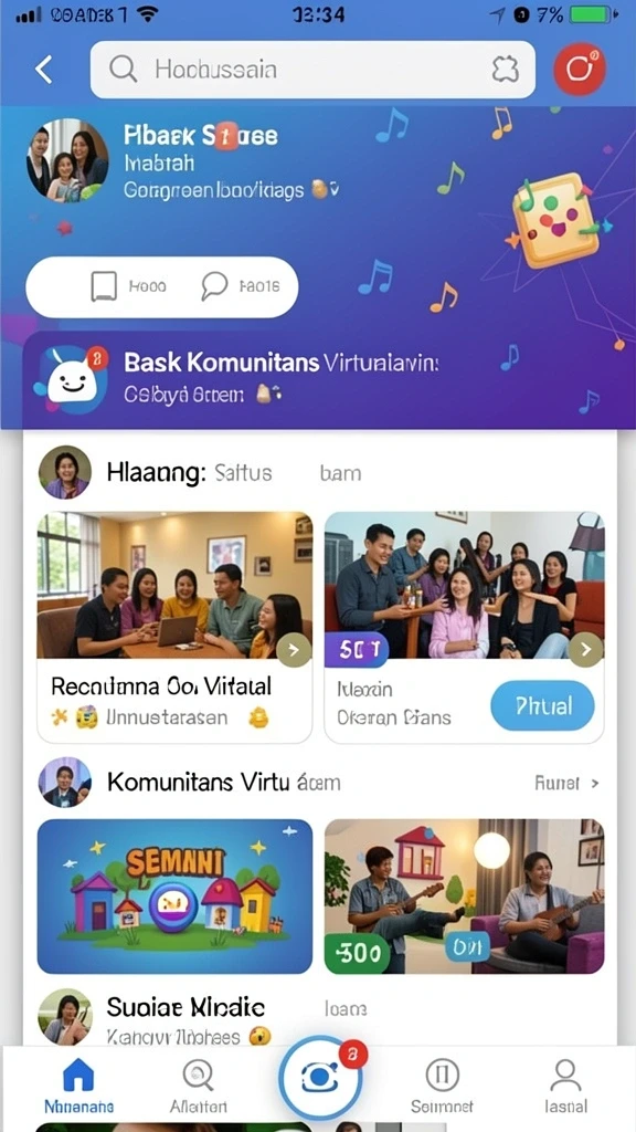 Screenshot 1234bets nomor 2