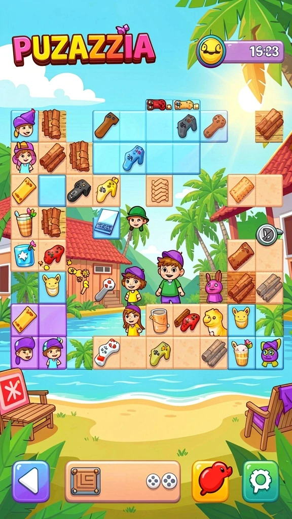 Screenshot 567luck nomor 2