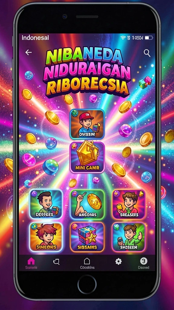 Screenshot 678luck nomor 3
