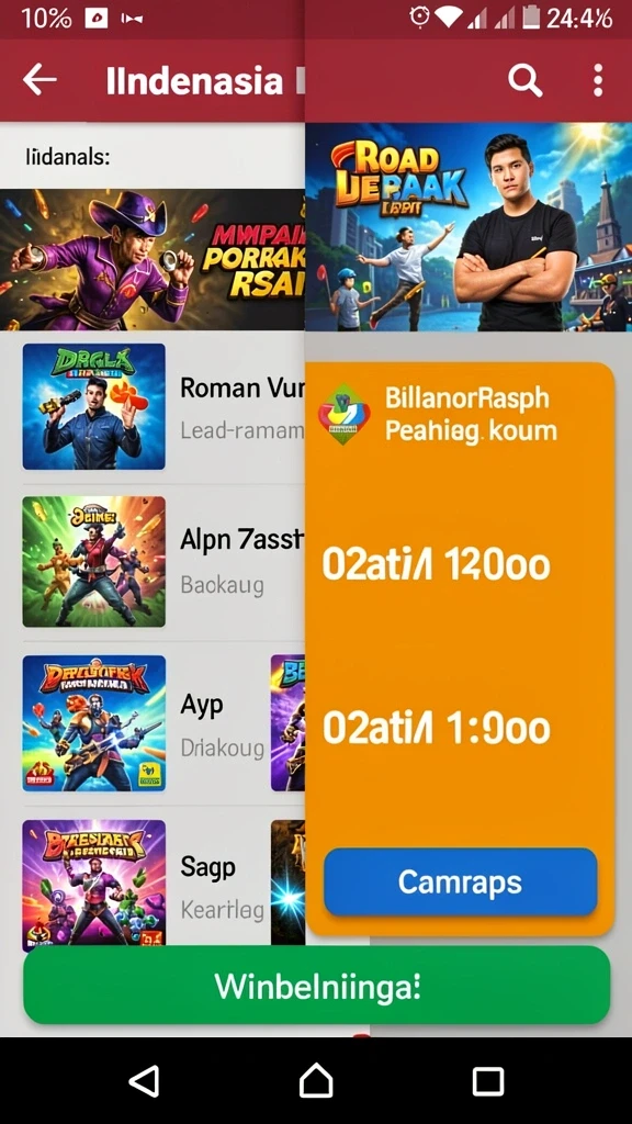 Screenshot 738slot nomor 1