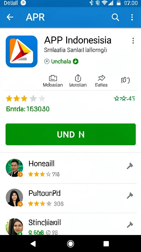 Screenshot 777lukcy nomor 2