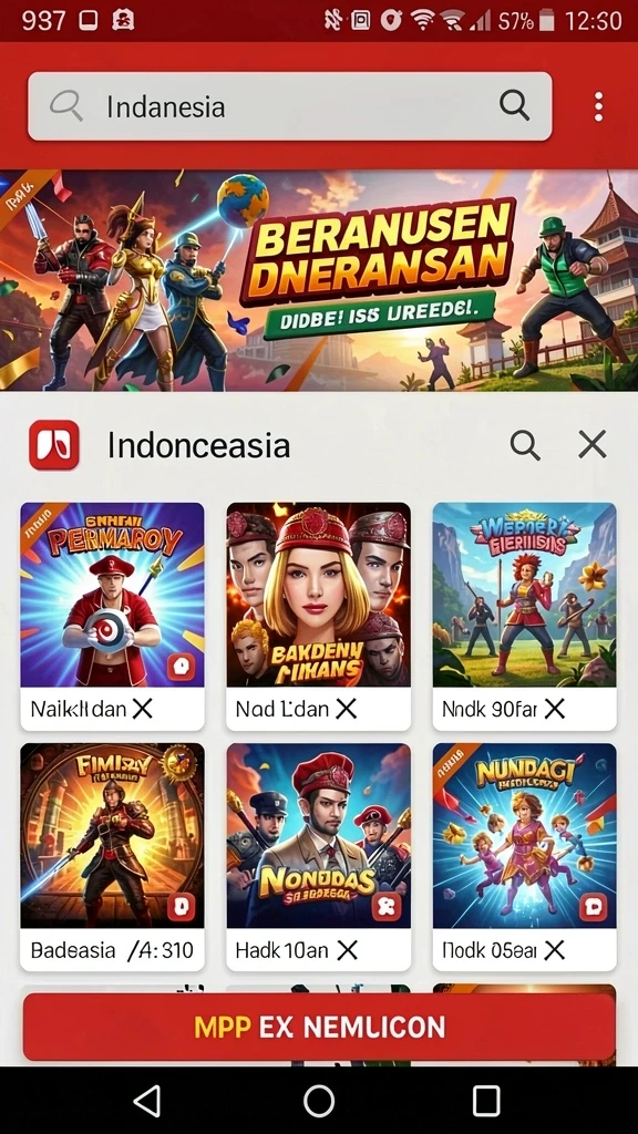 Screenshot 77ag nomor 1