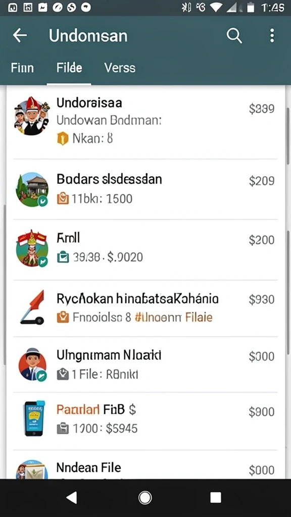 Screenshot 789bni nomor 3