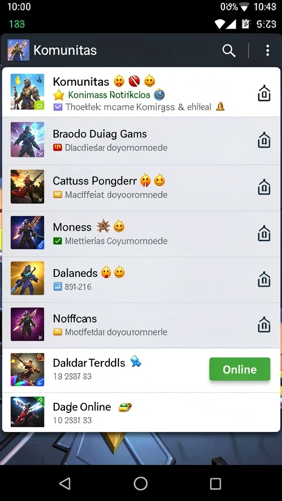 Screenshot 8728slots nomor 2
