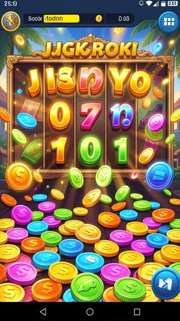 Screenshot 888fw nomor 1
