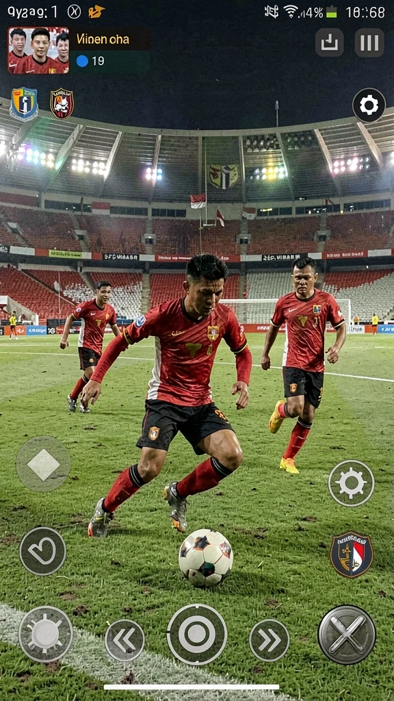 Screenshot 9n9n nomor 1
