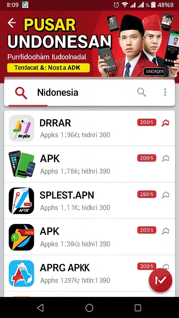 Screenshot 9sl nomor 1