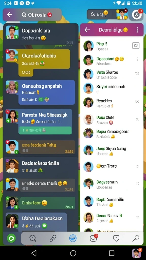 Screenshot aakasino nomor 3