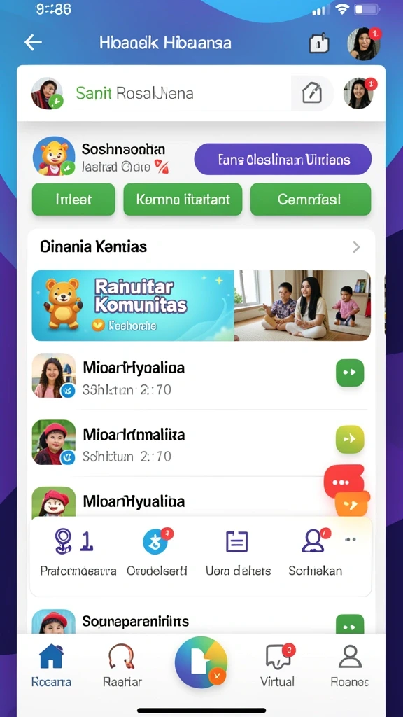 Screenshot agenjitu nomor 1