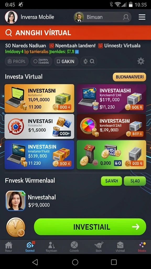 Screenshot air168 nomor 2