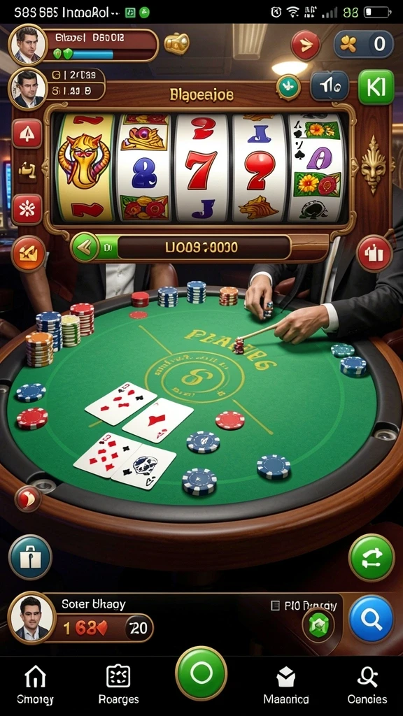 Screenshot aman69 nomor 3