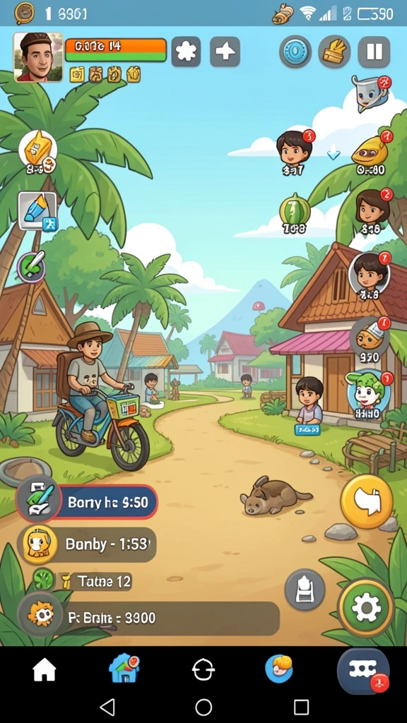 Screenshot andara88 nomor 1