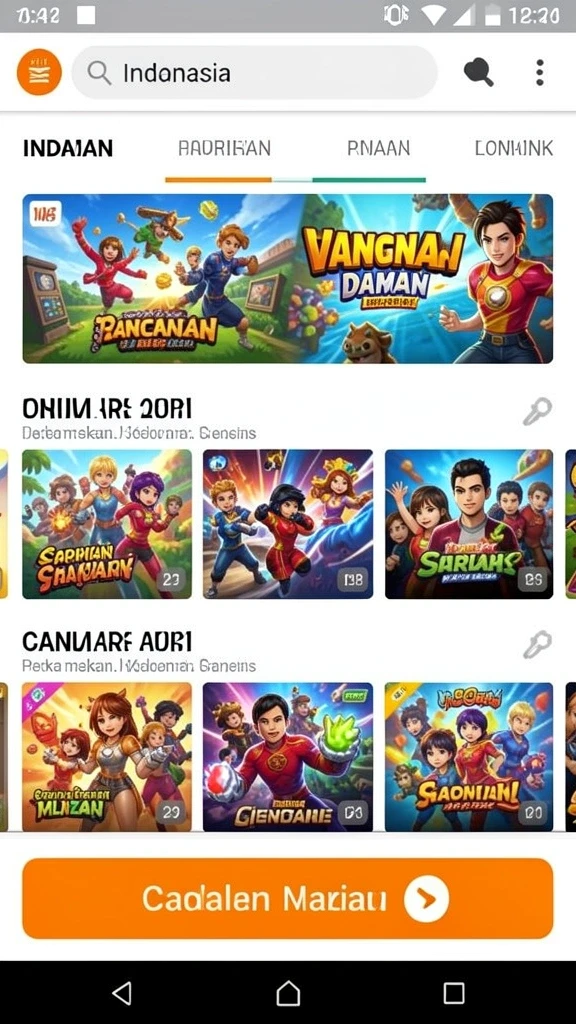 Screenshot awanluck nomor 2