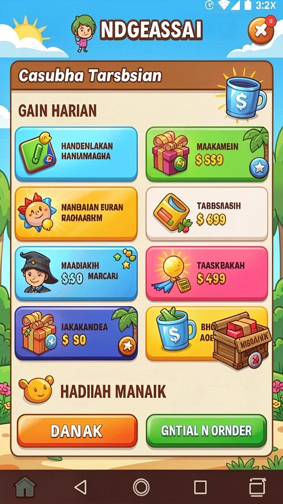 Screenshot bengkel69 nomor 1