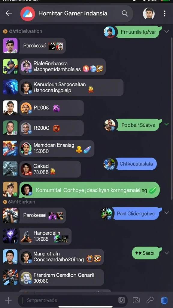 Screenshot bengkel69 nomor 3