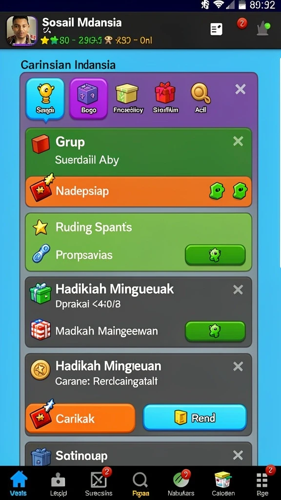 Screenshot bigcor78 nomor 3