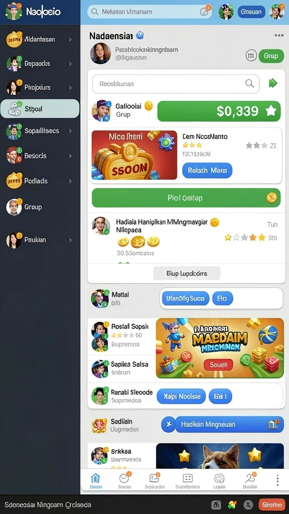 Screenshot bigwin189 nomor 3