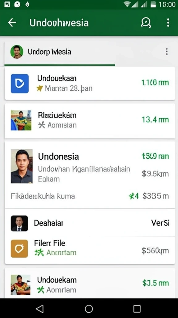Screenshot bobatoto nomor 2