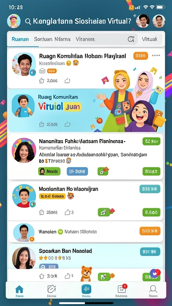 Screenshot brojp nomor 2