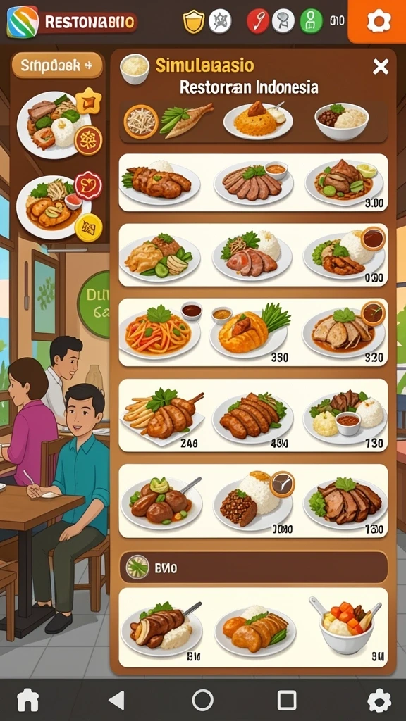 Screenshot cakra777 nomor 2