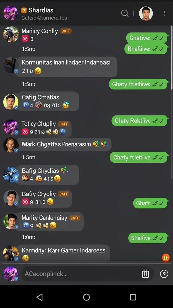 Screenshot cemara777 nomor 3