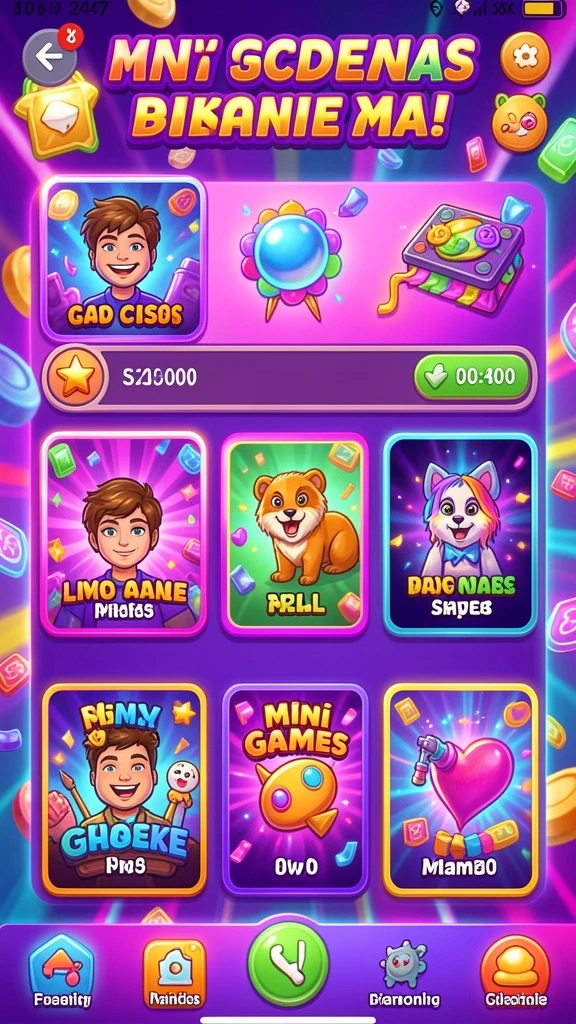 Screenshot coo77 nomor 1
