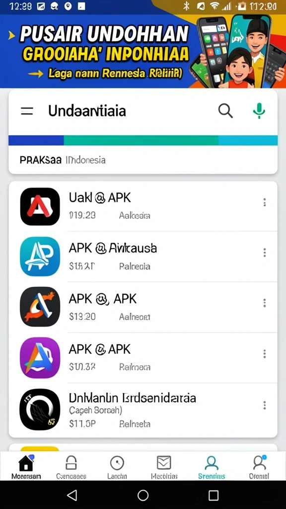 Screenshot crazydomino nomor 2