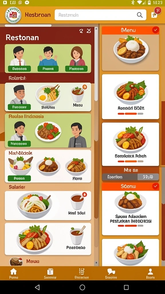 Screenshot crazydomino nomor 3