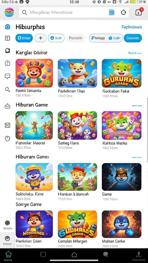 Screenshot cuangila nomor 2