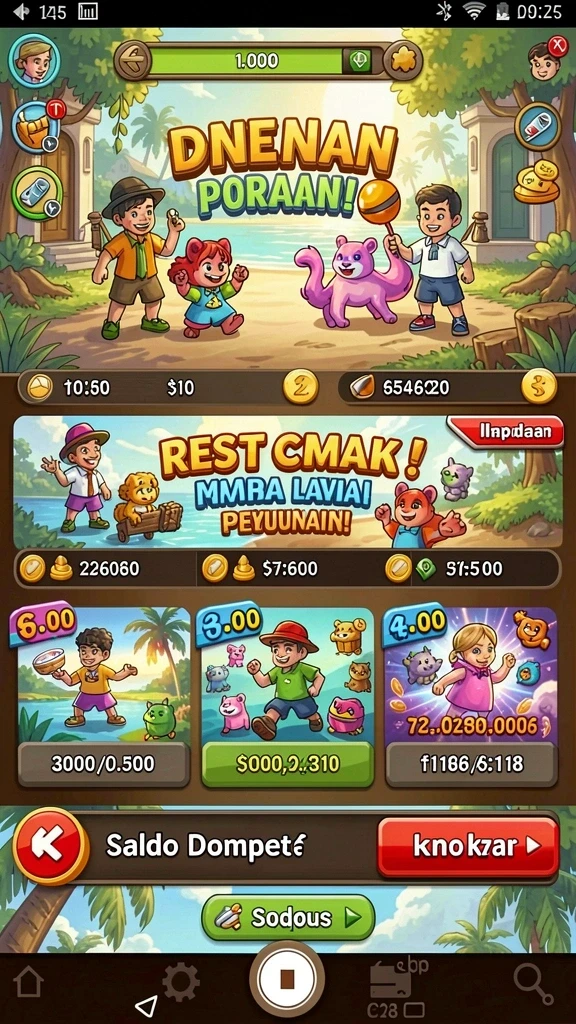 Screenshot d06 nomor 1