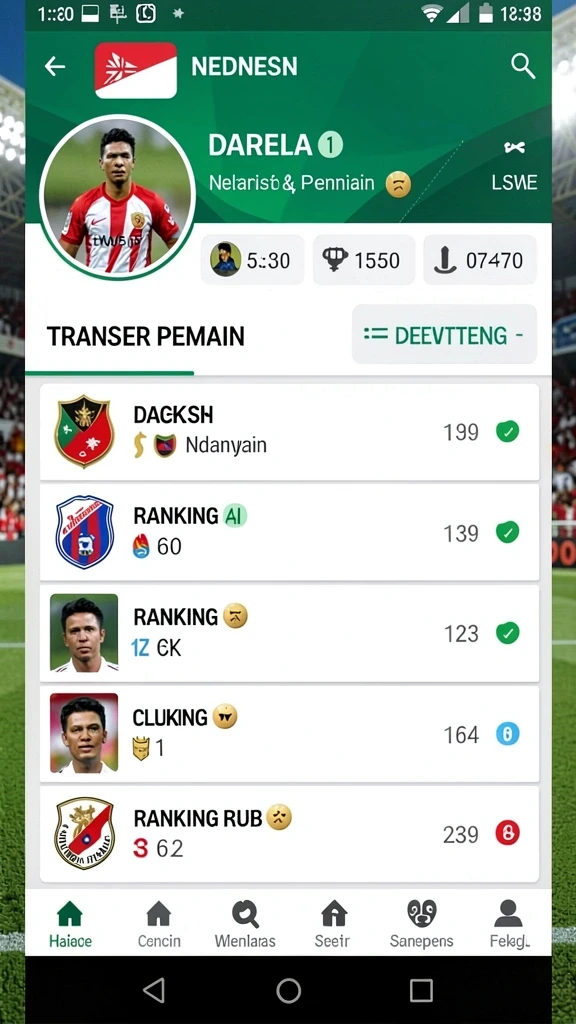 Screenshot danatoto nomor 3