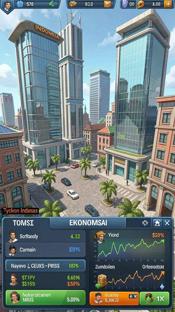 Screenshot direkturtoto nomor 1