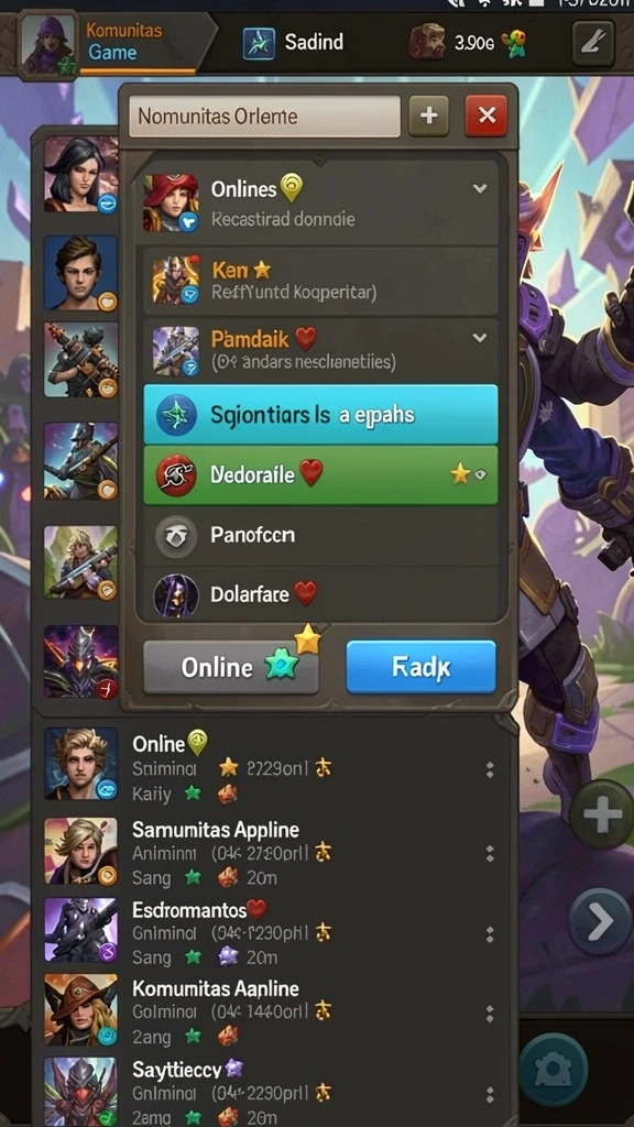 Screenshot dora77 nomor 3
