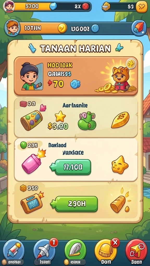 Screenshot dorahoki nomor 3