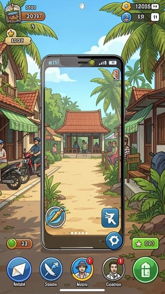 Screenshot emon77 nomor 2