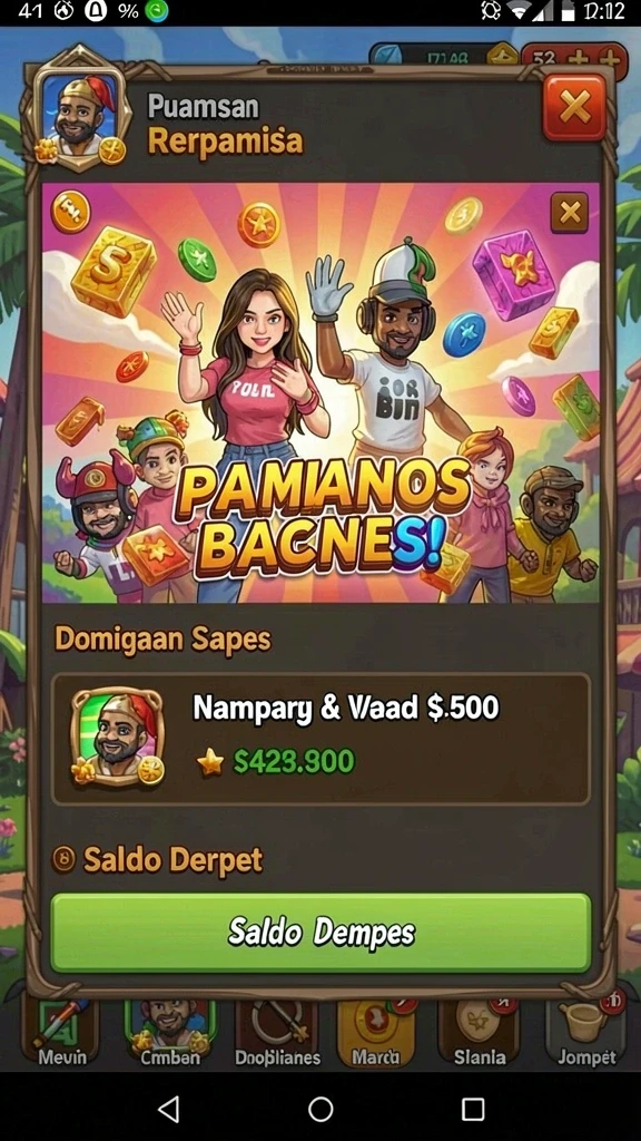 Screenshot f7f7 nomor 1