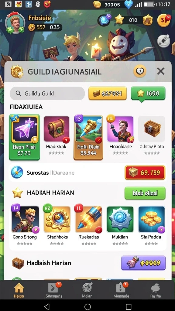 Screenshot fav77 nomor 2