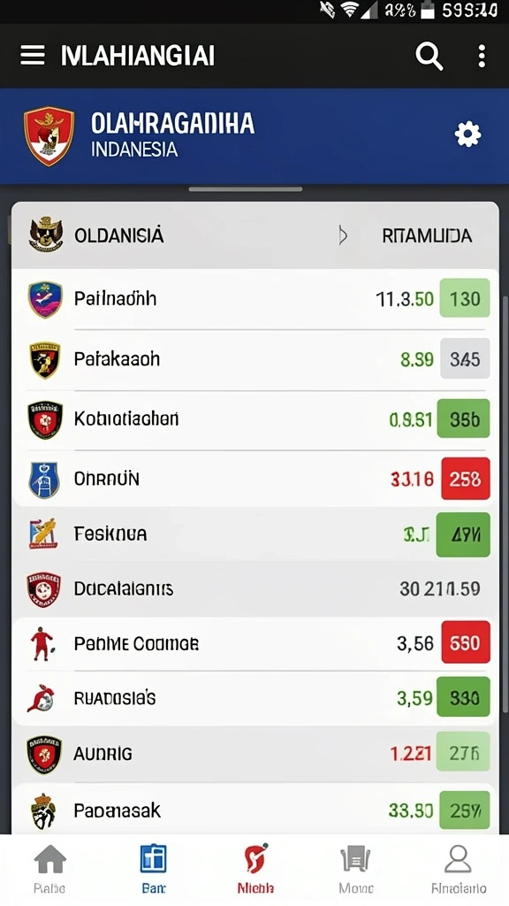 Screenshot g9vip nomor 2