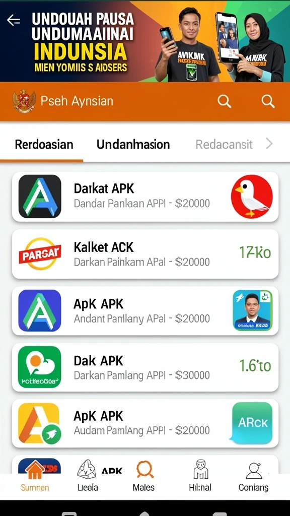 Screenshot garuda999 nomor 3