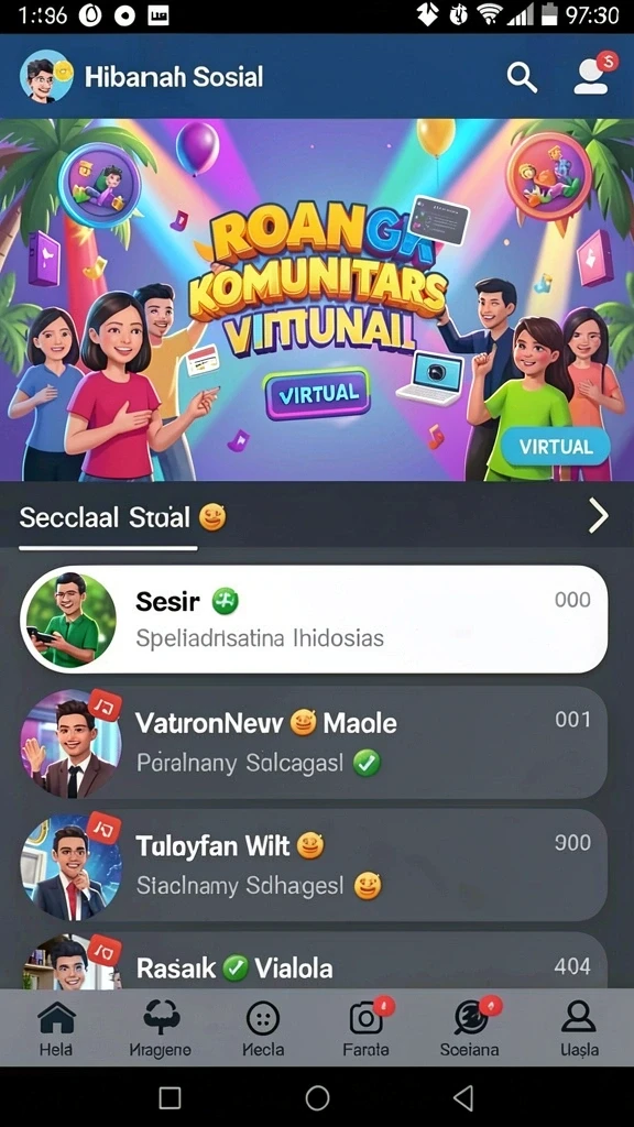 Screenshot gg999 nomor 2