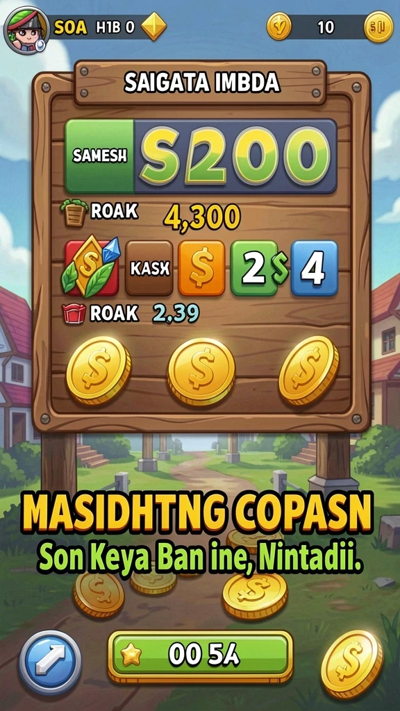 Screenshot gg999 nomor 3