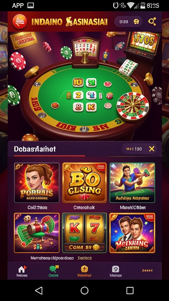 Screenshot gn777 nomor 1