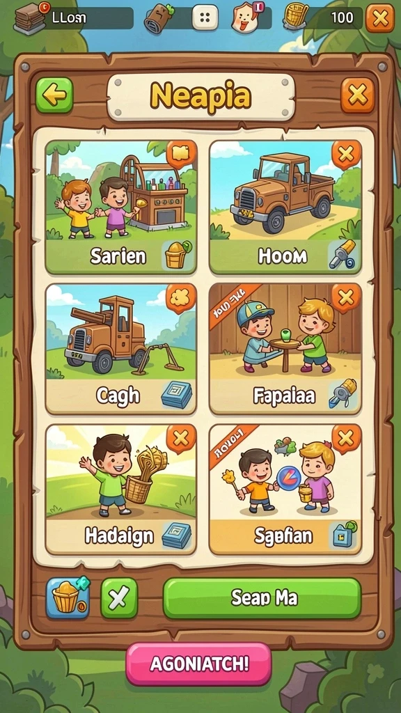 Screenshot hartaspin nomor 1