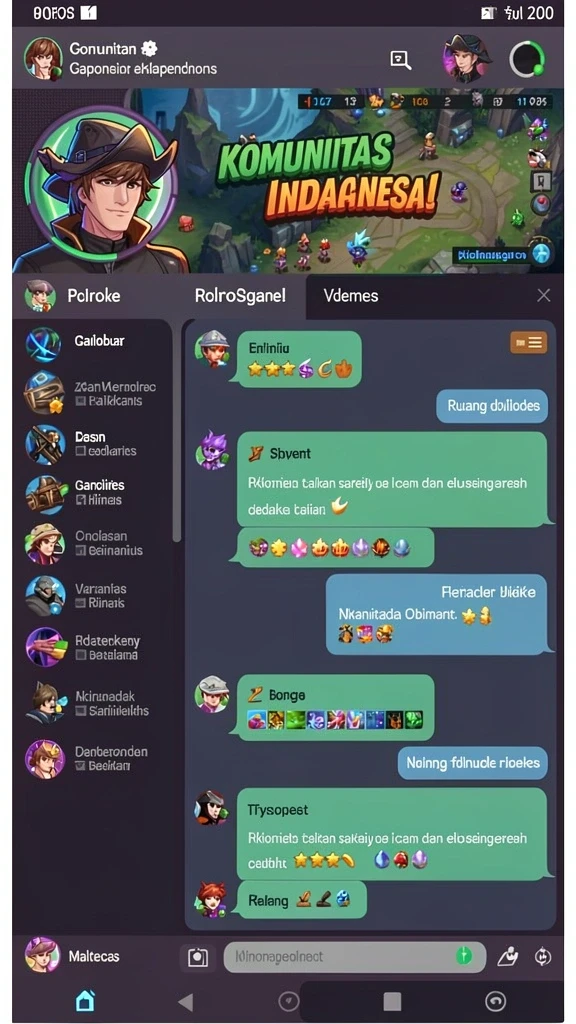 Screenshot hartaspin nomor 2
