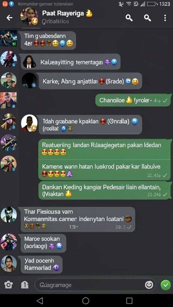 Screenshot hoki99 nomor 2