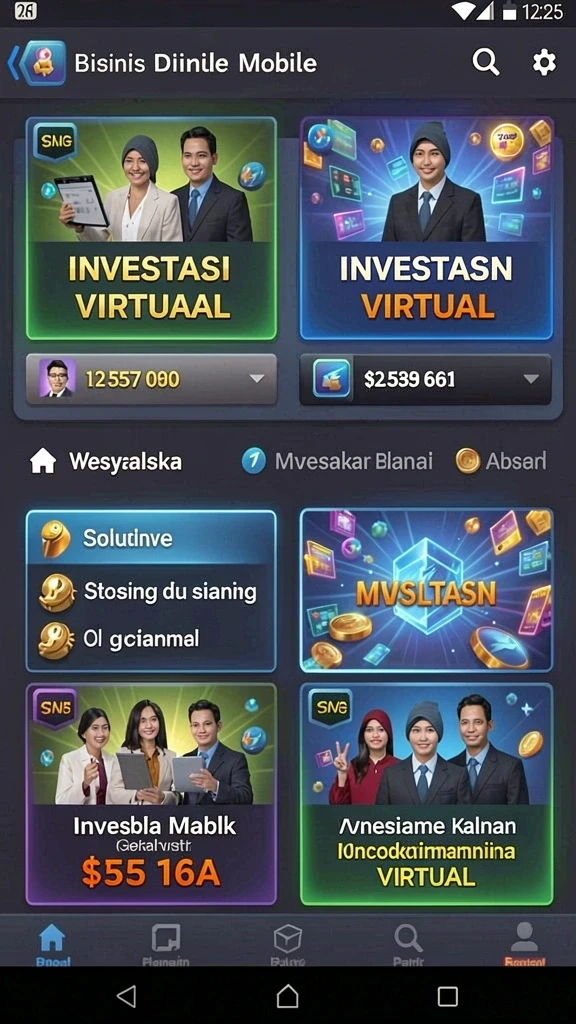 Screenshot hokiluck nomor 1