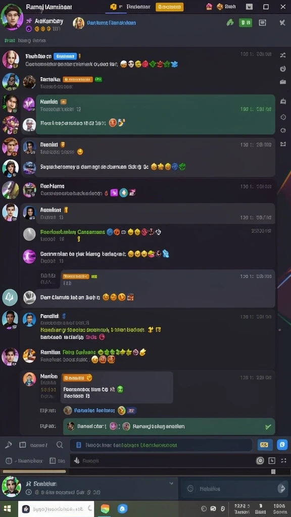 Screenshot hokiraja nomor 3
