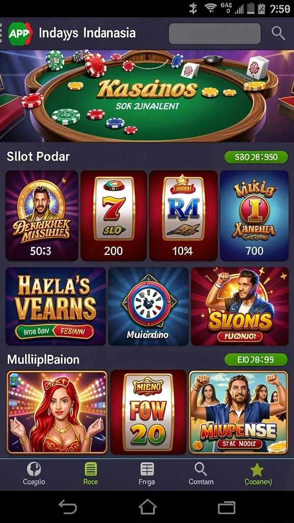 Screenshot hokivip nomor 2