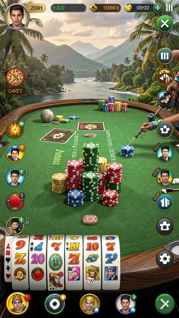 Screenshot hp777 nomor 2
