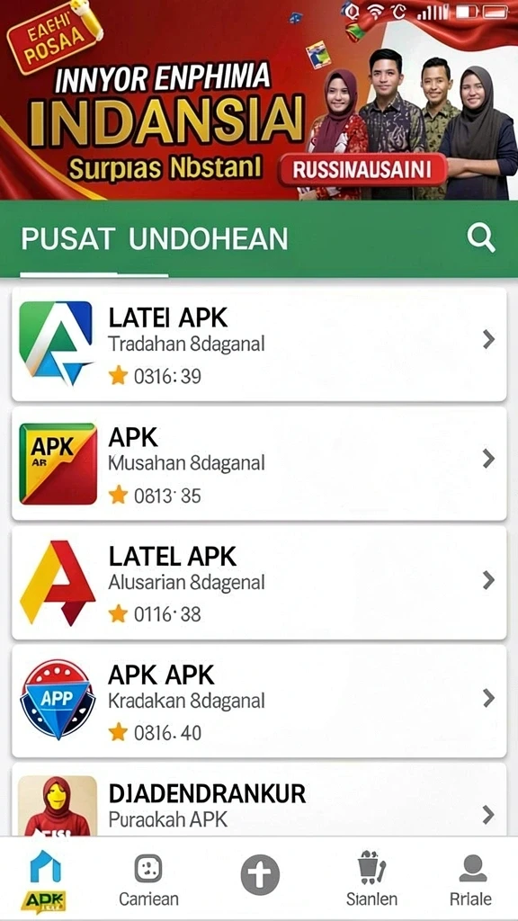 Screenshot hukumtoto nomor 2